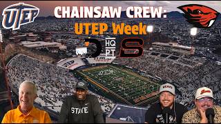 Coach Shep's First Win + UTEP Prep W/ Jon Teicher