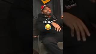Jeff Teague Shares Hilarious Jared Bayless Story😭