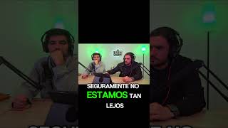 Nivel actual de la seleccion ¿Top 16?  #podcast #seleccioncolombia