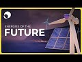 Renewable Energy Concepts and Misconceptions