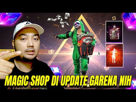 TOP CRIMINAL KAYANYA MAU KELUAR NIH GAES
