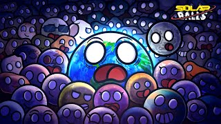 What if the MOONS become PLANETS?! - Part 1