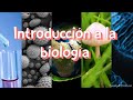 Cuestionario de Biología