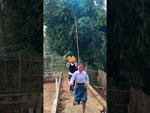 Anomali tob tobi tob jahat #diy #kreatif #viral #art #craft