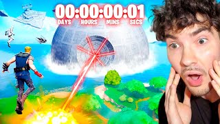 🔴 EVENT STAR WARS SABOTAGE DE L'ÉTOILE DE LA MORT EN DIRECT ! NOUVELLE SAISON,  CARTE ET PLUS !