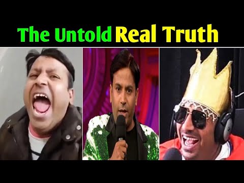 The Real Truth Of Puneet || Who is Puneet Super Star || Big Boss OTT || The Lord Puneet Bring Back