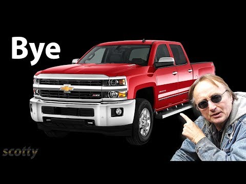 Heres Why American Car Makers Will Go Bankrupt