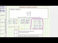 Simplifying Complex Fractions Methods