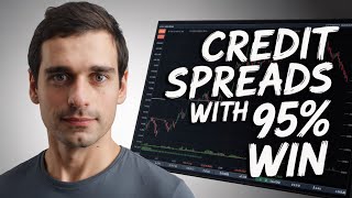 95% Win Rate? Credit Spreads Explained