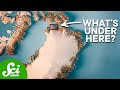 Geological Mysteries and Quartz Discoveries