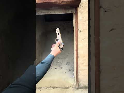Colt 1911 30bore review