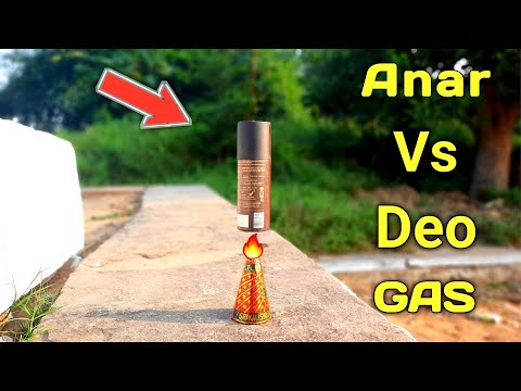 Diwali Anar Vs Deo Experiment सच मे मजा आ गया। Top Awesome Experiment | Diwali 2021 Cracker's