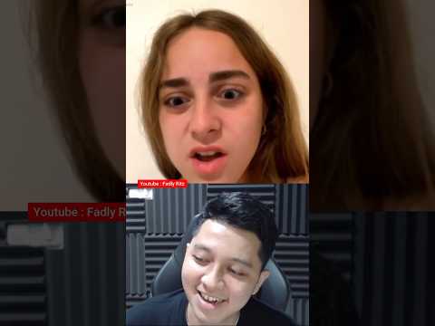 CEWE ISR4EL INI KENA ULTI !! - OME.TV Internasional