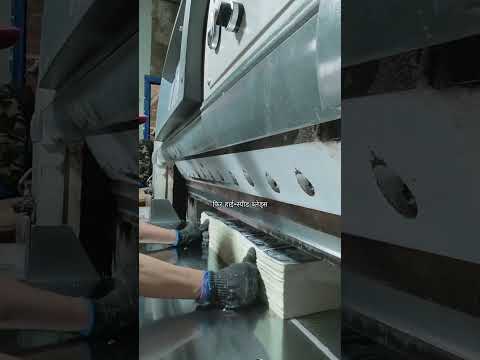 Most advanced CURRENCY PRINTING MACHINE #shorts #facts #money