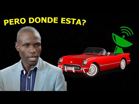 La Energía Libre de Maxwell Chikumbutso