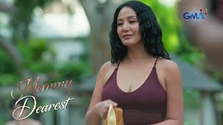 Mommy Dearest: Danilo, naglaway dahil kay Emma! (Episode 88)