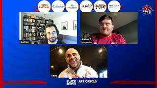 4Lads Rangers Friday Night Live - Back to the good stuff