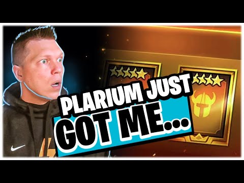 I HAVE HUGE NEWS! I just couldn't help myself... | RAID Shadow Legends