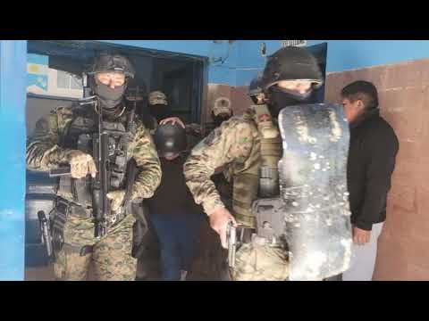 Triple crimen: extraditaron al quinto sospechoso tras ser detenido en Bolivia