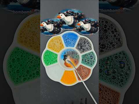 Sprunki Brainrot Color Mixing | Sigma Boy #brainrot #colormixing #sprunki #satisfying #colors #art