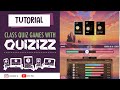 Using Quizizz Effectively for Teachers