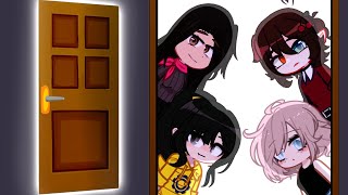 LA PUERTA 🚪| gl2