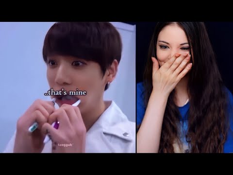 BTS FUNNY TIKTOK EDITS THAT HEALS YOUR DEPRESSION