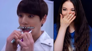 BTS FUNNY TIKTOK EDITS THAT HEALS YOUR DEPRESSION