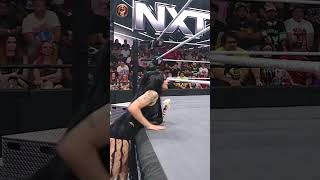 Only One Survives: NXT Women’s Fatal 4-Way War – June 24, 2025 #wwe #wrestling #wwenxt #female #nxt