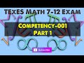 Types of Numbers and Their Properties