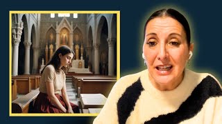 ¿Y Si la Religión Nos Enseñó a Amar Desde la Culpa y el Miedo? 🎧 Marta Salvat