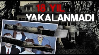 Ailesini Öldürüp 18 Yıl Ortadan Kayboldu… Kimse Onu Tanıyamadı