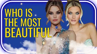 Who Is the Most Beautiful Beauty Queen and What is the best pageant?