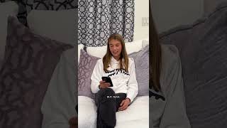 When did I start playing golf? #shorts #golf #kaitrump