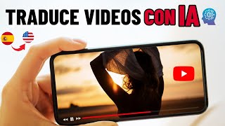 Cómo Usar IA para Traducir Títulos y Descripciones en YouTube: Aumenta tu Audiencia Mundial