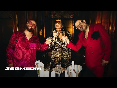 TAYNA x MC KRESHA x LYRICAL SON - TINT (Official Music Video)