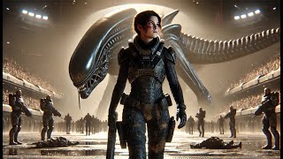 She Entered the Arena Unarmed. She Left With the Enemy Champion’s Head Sci Fi Story | HFY