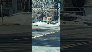 Gas Not $2 gallon!