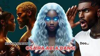 DESTINY S4 (T18) suite | OSAÏRA ANGA CIAH ABI SANI FU SEEKA