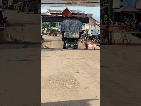 #กะบะบรรทุกหนัก #automobile #รถรั้ว #คอกซิ่ง