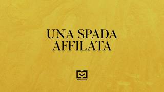 UNA SPADA AFFILATA | PAST. NICO COLAFEMMINA | 21-06-2026