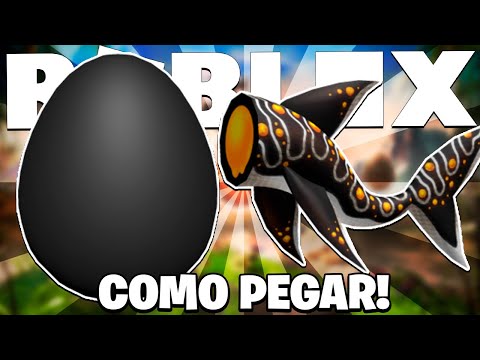 COMO PEGAR +2 ITEM GRÁTIS DO EVENTO THE HATCH