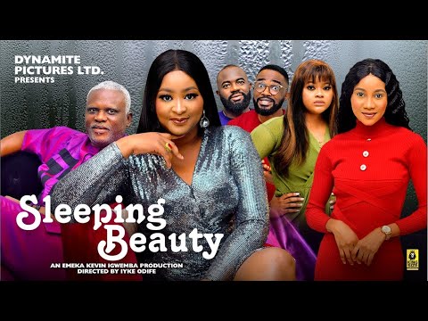 Sleeping Beauty Full Complete Movie - Etinosa Idemudia 2024 Nigerian Movies 2024 Latest Full Movies