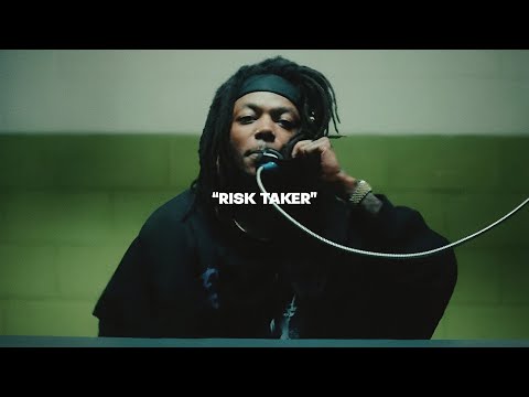 FREE JID Type Beat "Risk Taker" | Rap Instrumental 2025