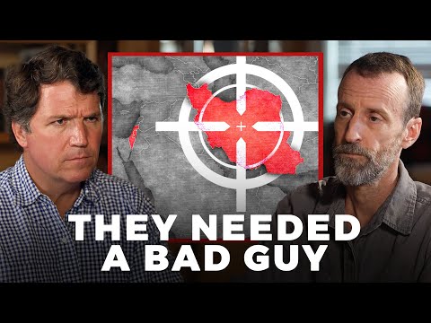 The Israel-Iran Weapons Deal They Want You to Forget