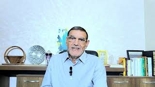 الدكتور محمد فائد || ارتفاع الكوليستيرول في الدم والنقرس وارتفاع الضغط وتذكير بالوصفات