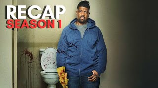 Average Joe Season 1 Recap Before Season 2