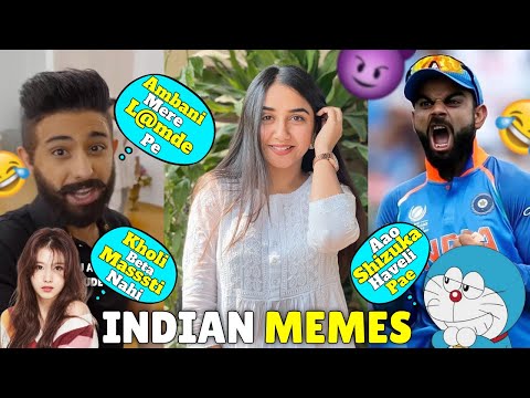 Dank Indian Memes #7 | Indian memes | Indian Memes Compilation | Memehub.