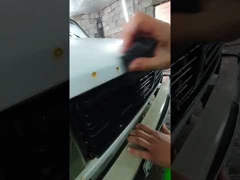лайфхак,Как убрать ржавчин с вашего авто #shorts