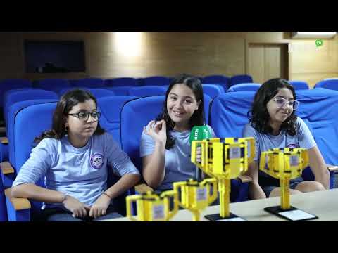 Video : Compétition de robotique: Les élèves marocains brillent au Concours international